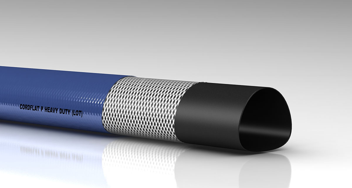 cordflat p cordflat p