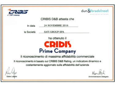 news Cribis news Cribis