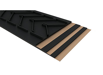 Unilist S25 flat_evidenza Unilist S25 flat_evidenza