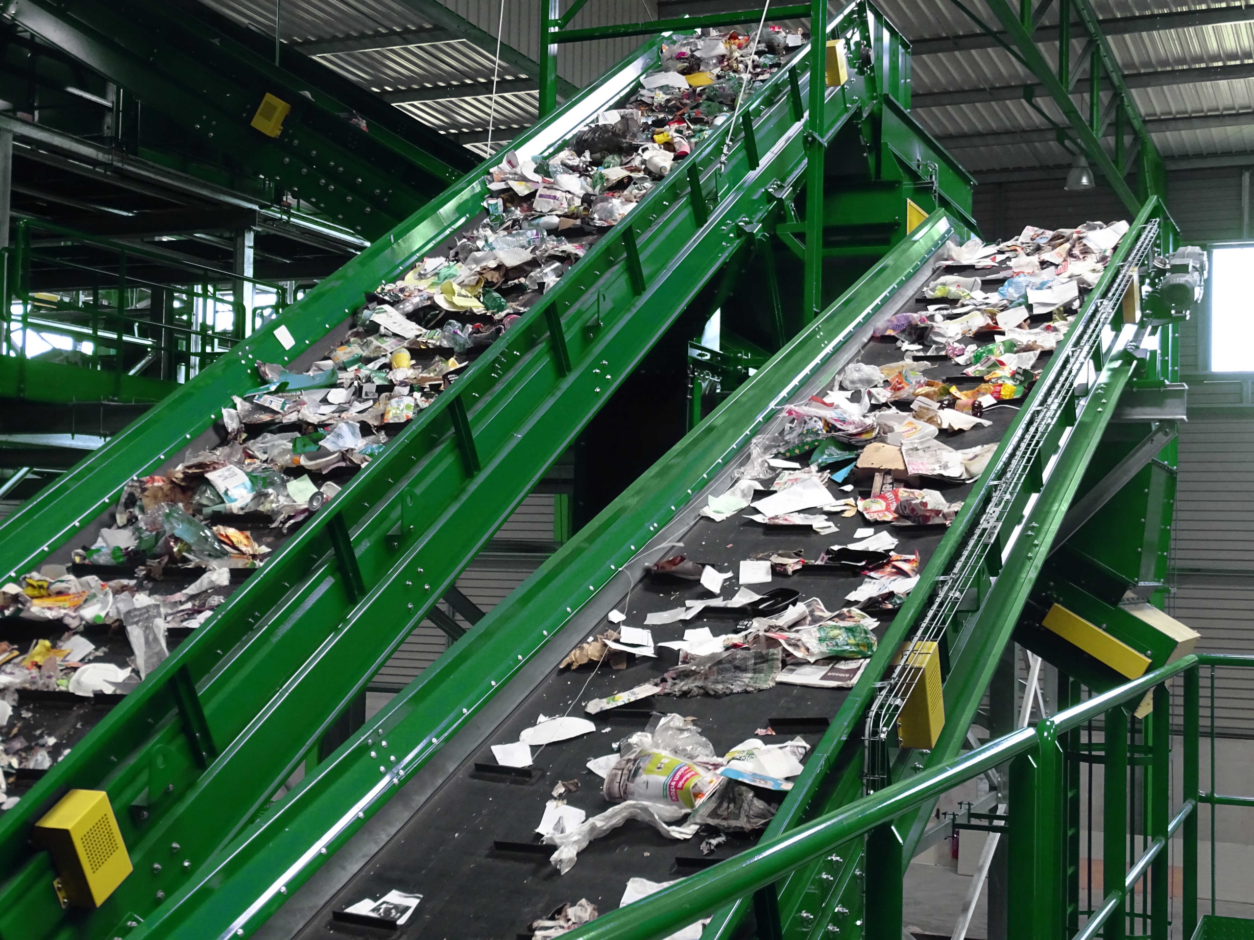 Waste