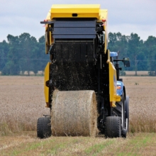 Round Balers