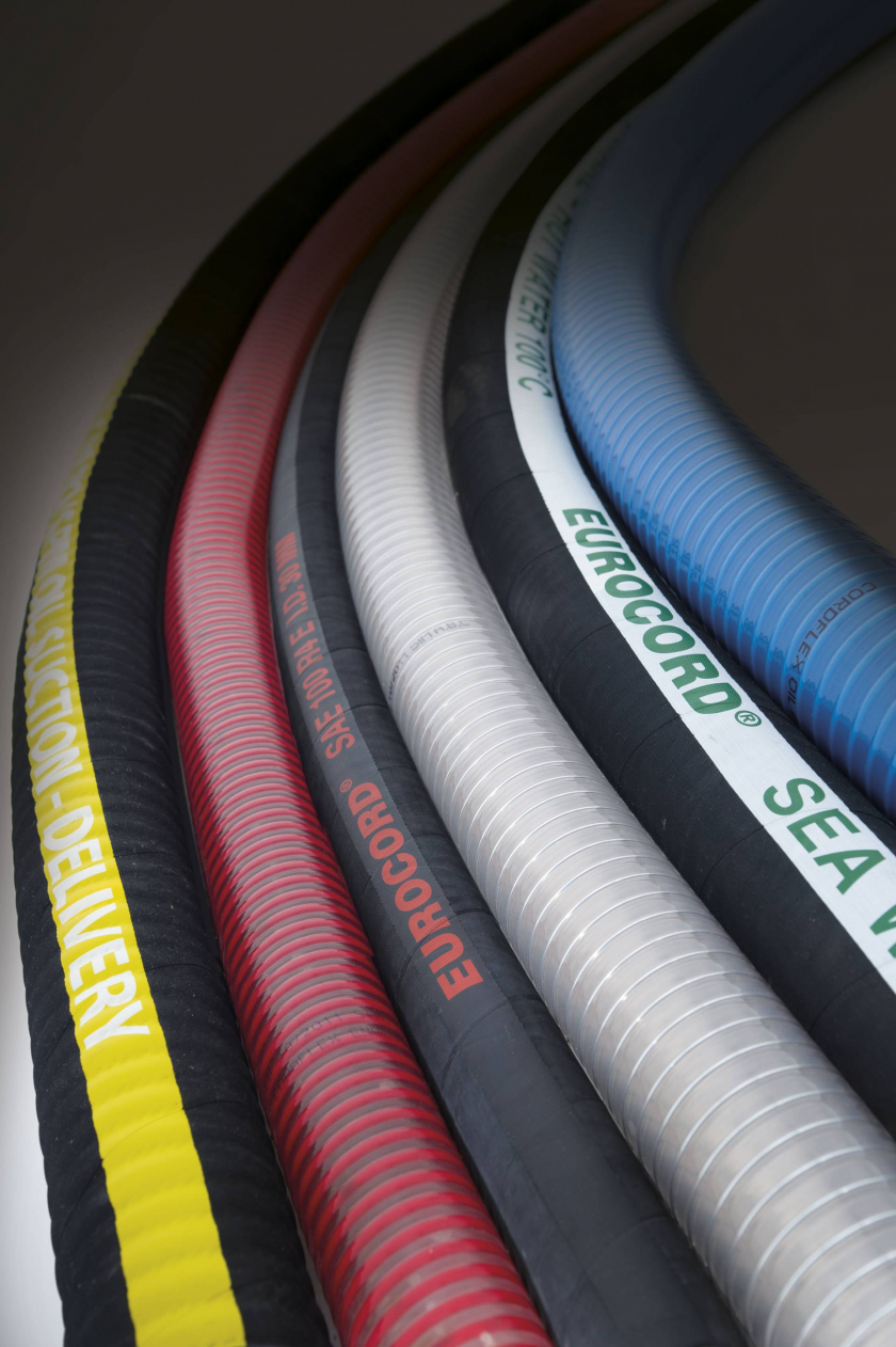 Hoses Division Hoses Division