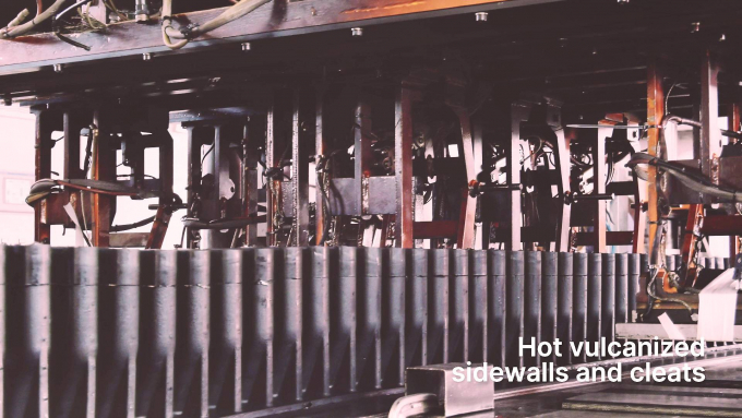 Hot vulcanization1a