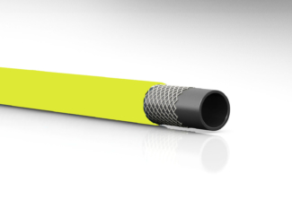 PRESSCORD metano Unicig yellow