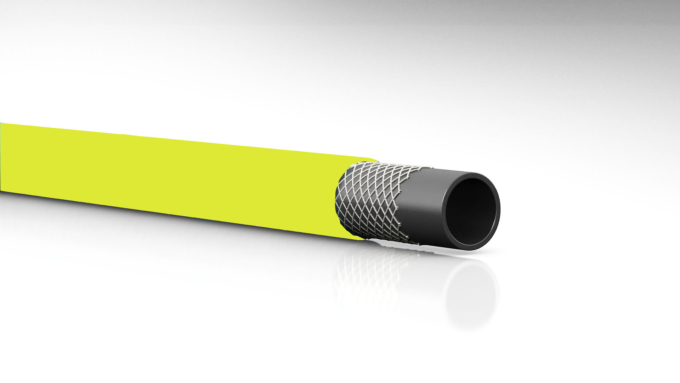PRESSCORD metano Unicig yellow PRESSCORD metano Unicig yellow