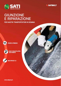 Giunzioni e Riparazione IT