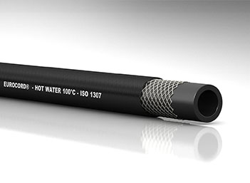 Tubo Gomma Bassa Pressione H2Odyssey – Regolatore LP Per Immersioni Subacquee, Lunghezze Multiple
