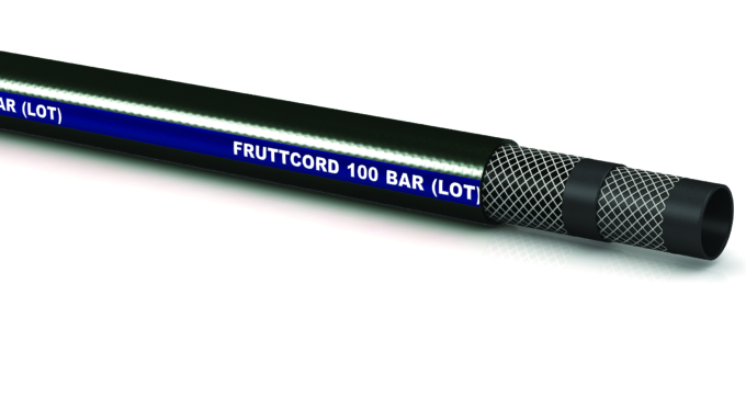 FRUTTCORD 100 BAR v5 2025