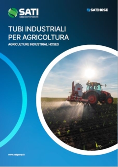 Brochure Agricoltura
