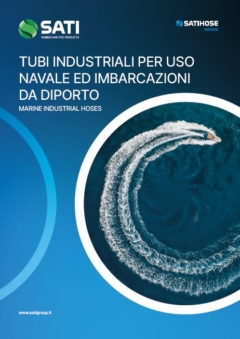 Brochure Nautica