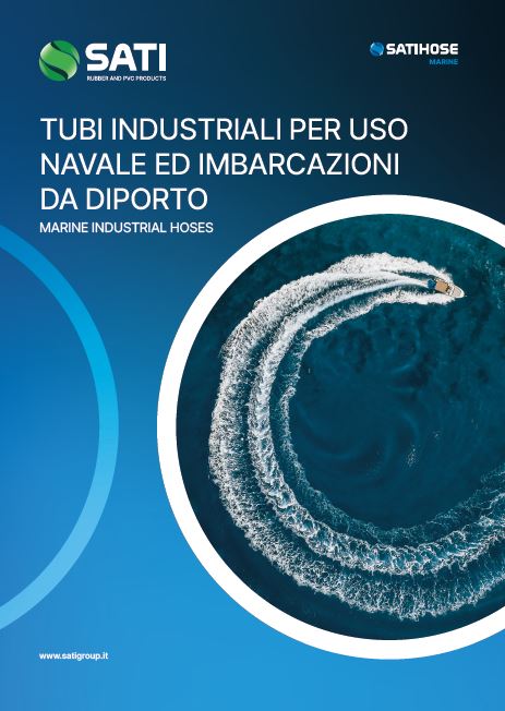 Brochure Nautica