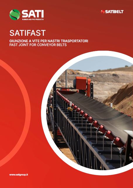 Brochure Satifast