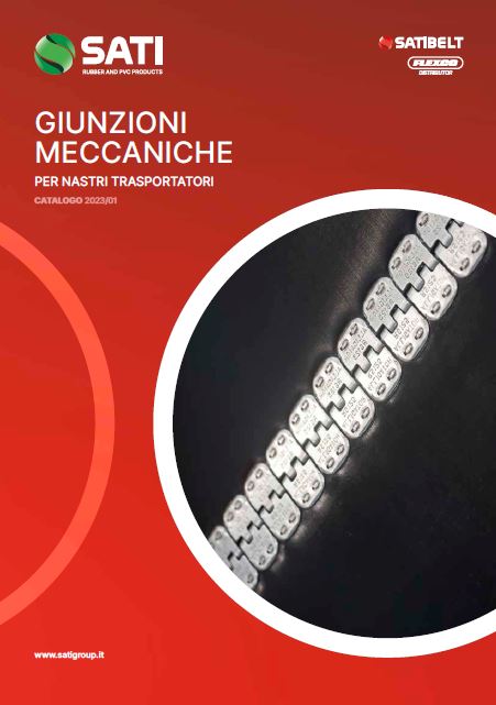 Catalogo Giunzioni