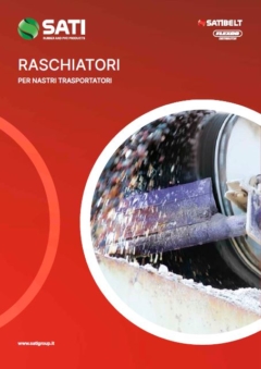 Catalogo Raschiatori