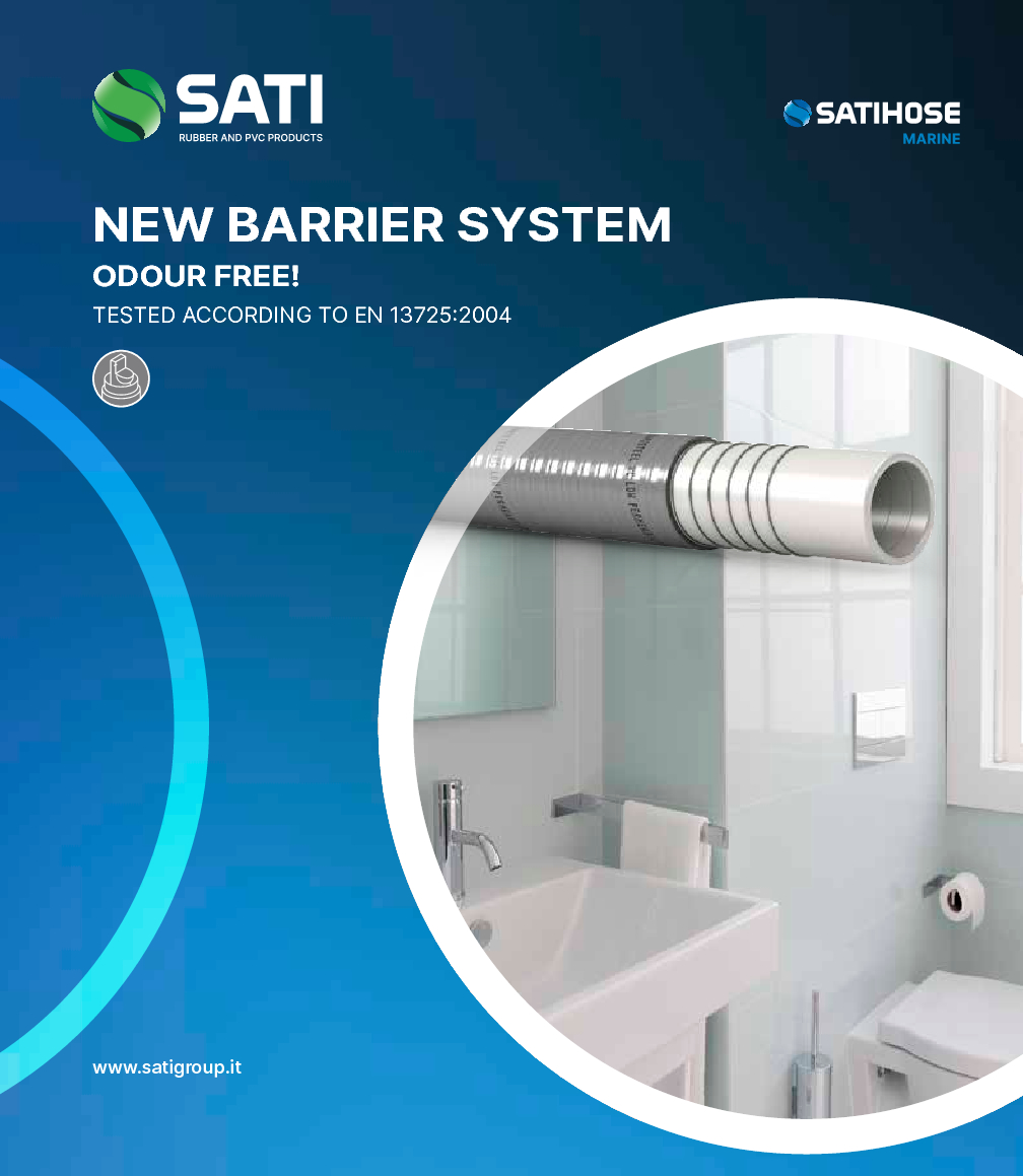 SANITARY LINE_Brochure