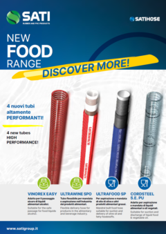food range