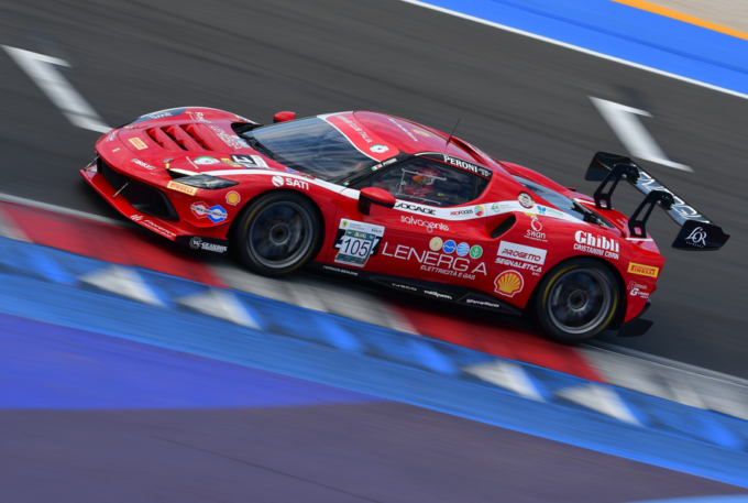 screen ferrari 1