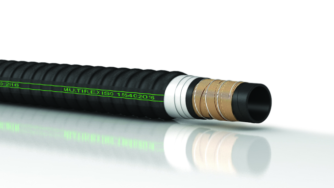 MULTIFLEX ISO