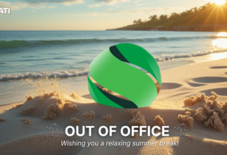 Out of office..