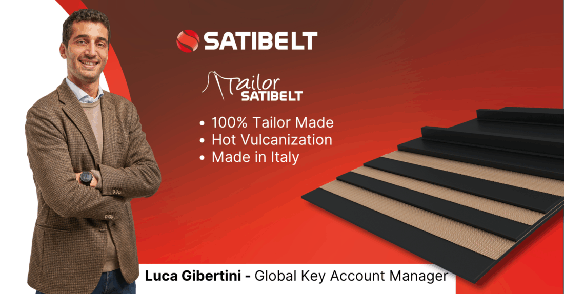 Luca-Tailor Satibelt