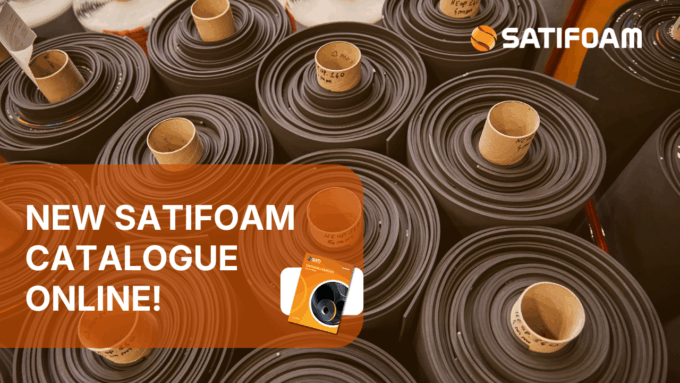 NEW SATIFOAM