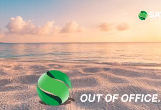 OUT OF OFFICE