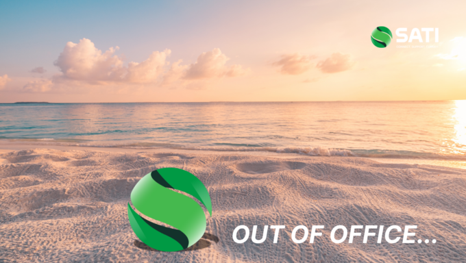 OUT OF OFFICE OUT OF OFFICE