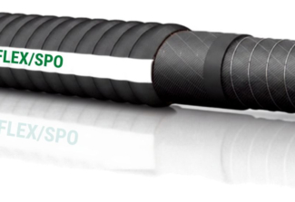 Tubo con scritta personalizzata - 1