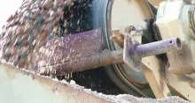 Accessori per nastri trasportatori