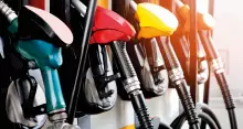 Red,Green,Yellow,Orange,Color,Fuel,Gasoline,Dispenser,Background