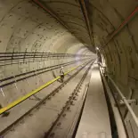 Tunneling