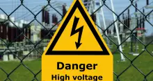 Danger! High Voltage - English Version