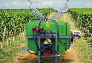 Agristeel