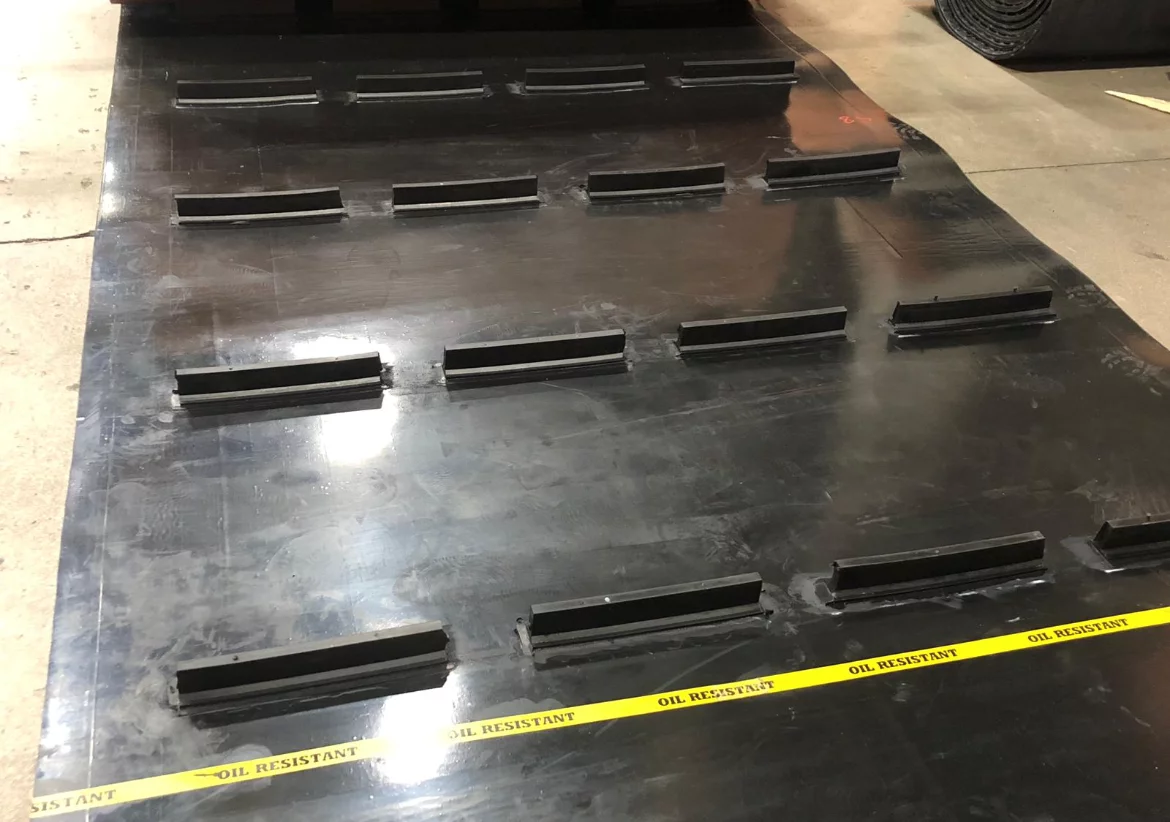 Nastro oil resistant