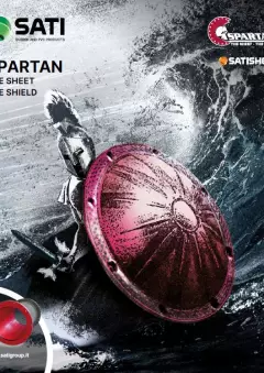 Spartan
