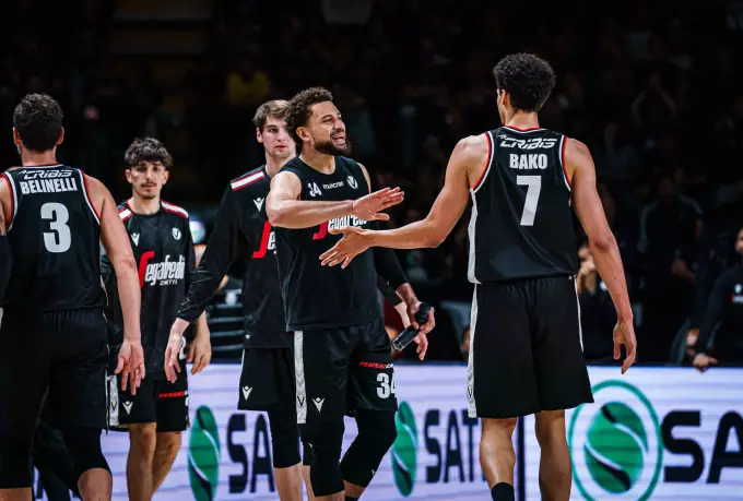 SATI Virtus
