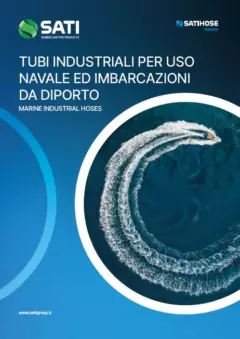 Brochure Nautica