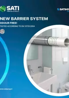 Brochure Sanitary Line