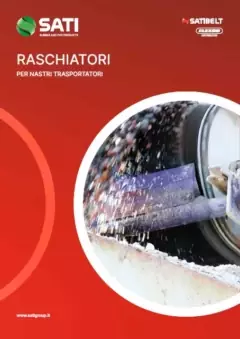 Catalogo Raschiatori