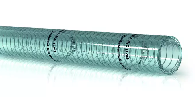 CORDSTEEL SE 2021 CORDSTEEL SE 2021