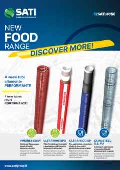 food range