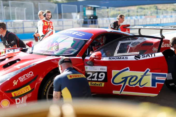 screen ferrari 2