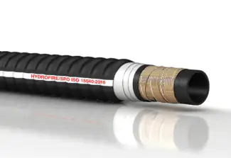 Hydrofire spo