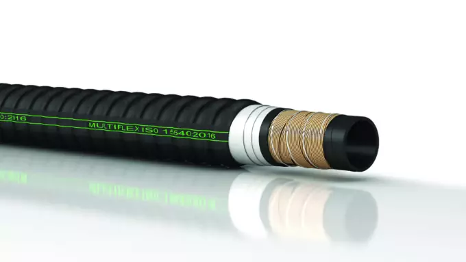 MULTIFLEX ISO MULTIFLEX ISO