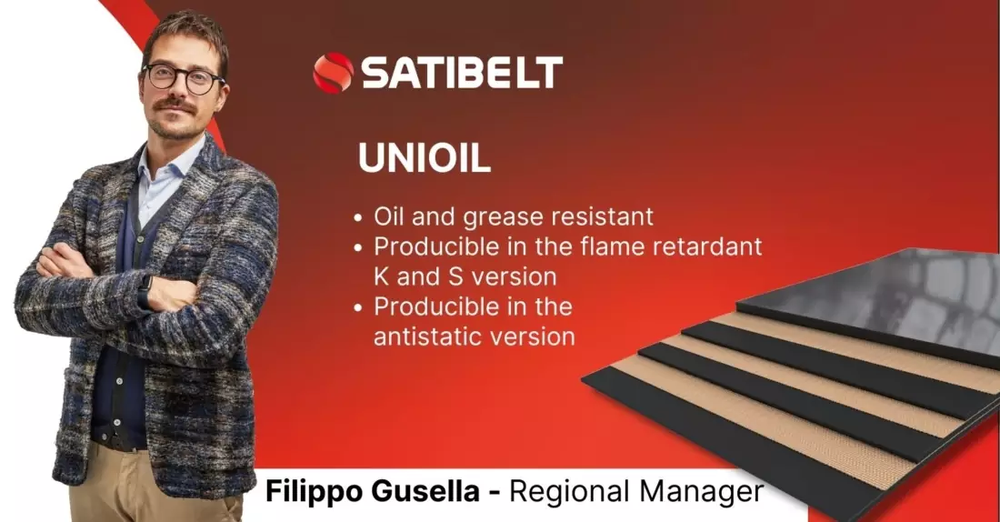 Filippo Gusella_ UNIOIL