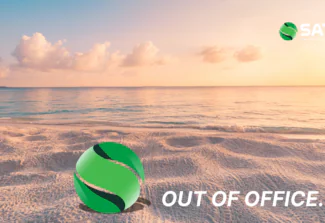 OUT OF OFFICE